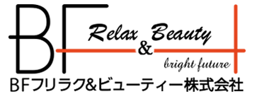 BFリラク＆ビューティー_logo